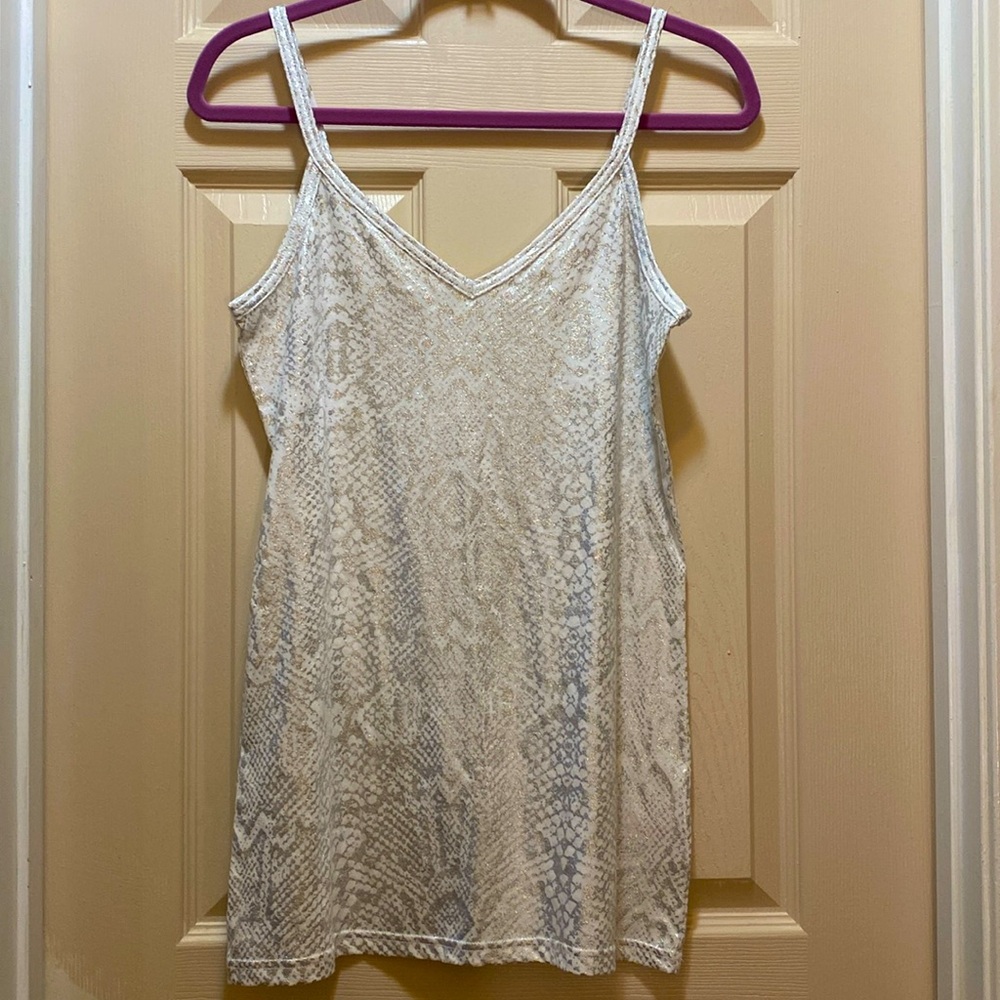 No boundaries SZ XL (15-17) NWOT